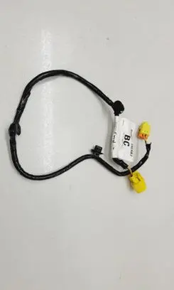 Ford Kuga II Seat wiring loom DU5T14C687