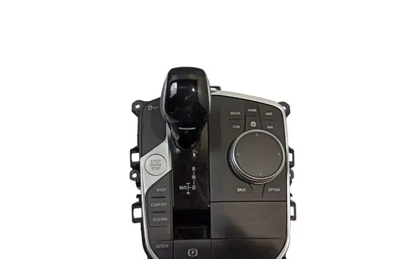 BMW 3 G20 G21 Gear selector 61315A08C16 5A08C16 65825A371B2