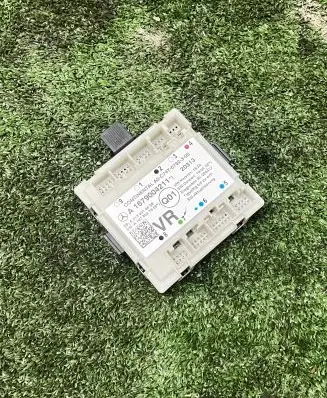 Mercedes-Benz E W213 Door control unit/module A1679004211 A2139010608 A1679027905