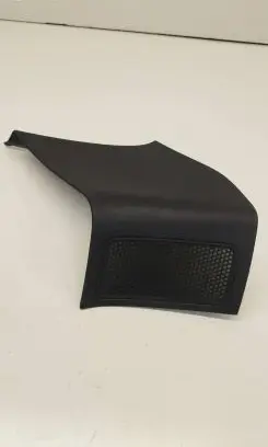Porsche Cayenne (92A) (D)pillar trim (top) 7P5867245M