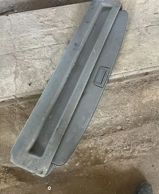 Renault Laguna II Parcel shelf load cover 8200000239 820000023
