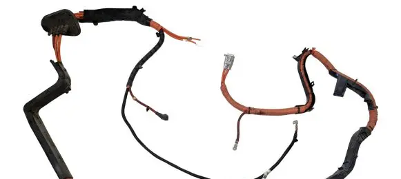Ford C-MAX II Other wiring loom HG9814B322 HG9814B322AB Y2300