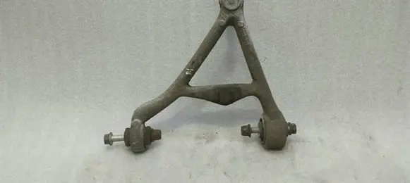 Jaguar S-Type Rear upper control arm/wishbone XR857872