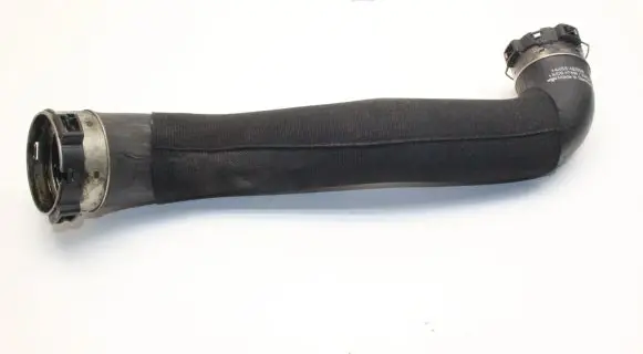 Nissan Qashqai Intercooler hose/pipe 144634EB0B