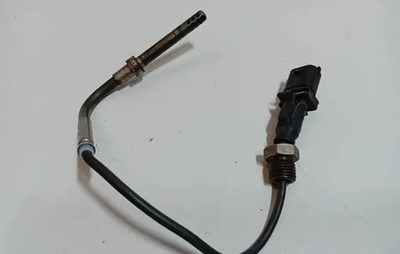Alfa Romeo Giulietta Lambda probe sensor 55217695