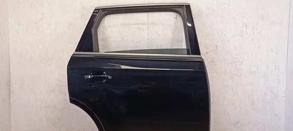 Audi Q7 4M Rear door 4M0833052E