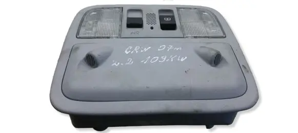 Honda CR-V Front seat light 37130SWWE111M1