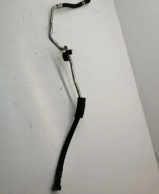 Power steering hose/pipe/line