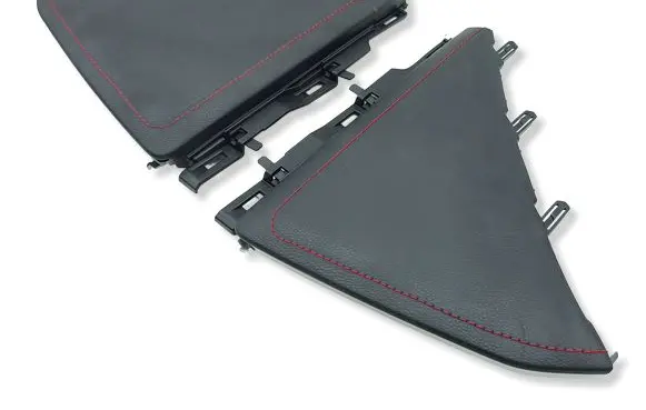 Toyota GT 86 Center console decorative trim S18007640 S18007650