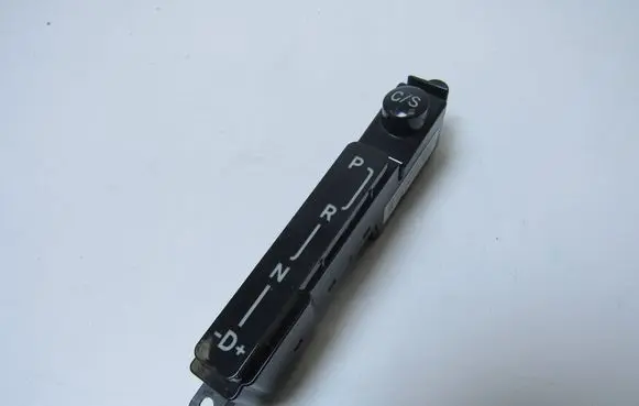 Mercedes-Benz E W211 Gear shift selector indicator A2115420426-MERC E042746025 A2115420426