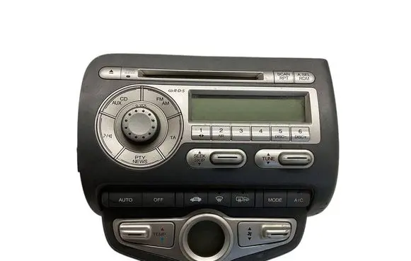 Climate control unit