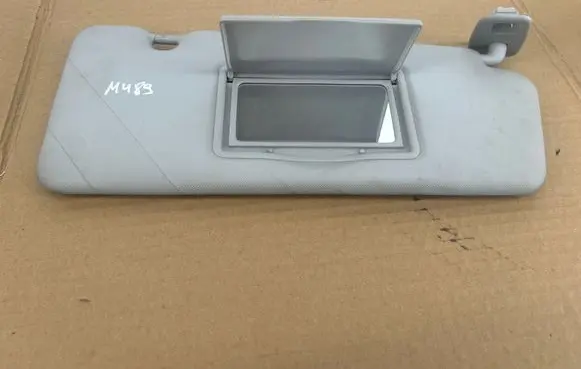 Renault Captur Sun visor 568142041