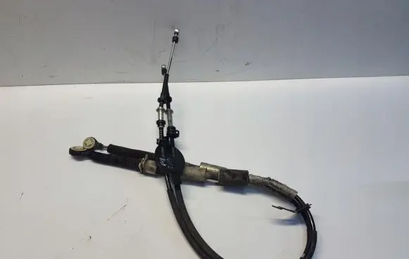 BMW X1 F48 F49 Gear shift cable linkage 8666442