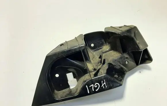 Ford Mondeo MK V Rear bumper mounting bracket DS7317E851S