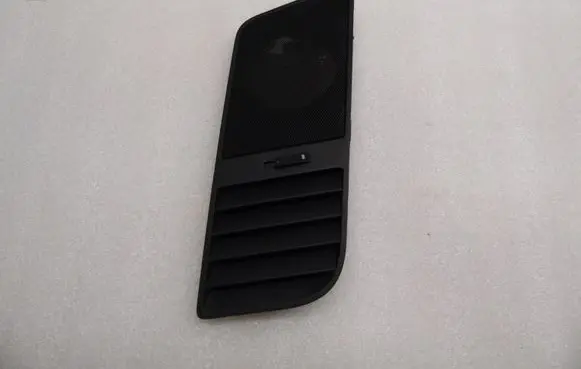 Audi A4 S4 B6 8E 8H Dashboard side air vent grill/cover trim 8H0819793A