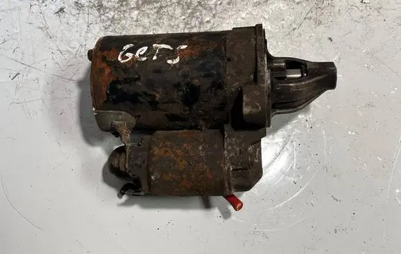 Hyundai Getz Starter motor 3610022805 TM000A37201