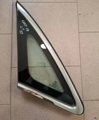 KIA Ceed Rear side window 87810J7100
