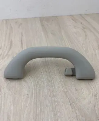 Volkswagen Golf V Rear interior roof grab handle 1K0857607J