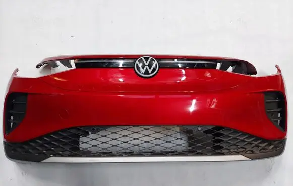 Volkswagen ID.4 Front bumper 11A807221