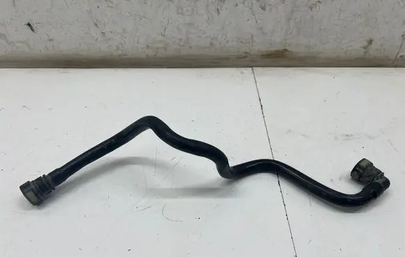 Porsche Panamera (971) Vacuum line/pipe/hose 971201123 971201123A