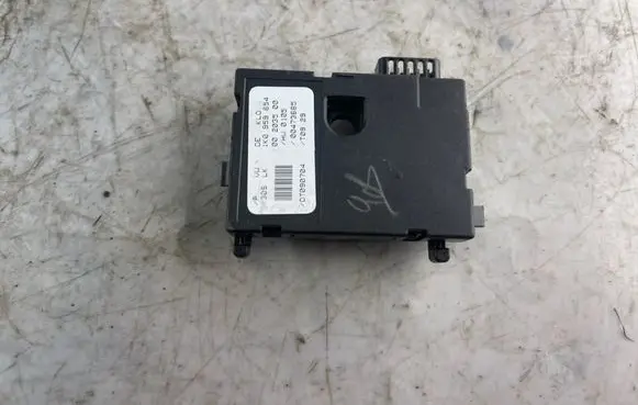 Audi A3 S3 8P Steering angle sensor 1k0959654