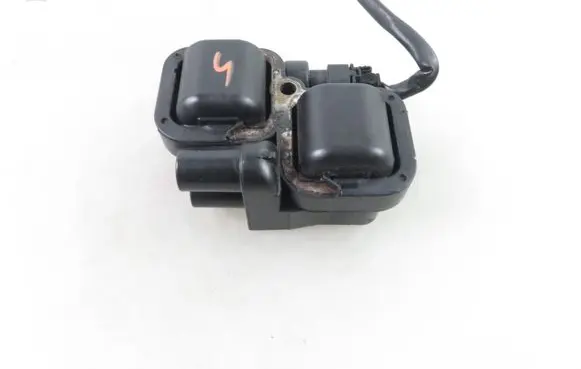 Mercedes-Benz S W220 High voltage ignition coil 0221503035 0001587803