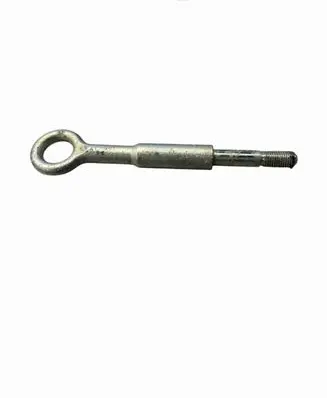 Volvo XC60 Towing hook eye 31471750