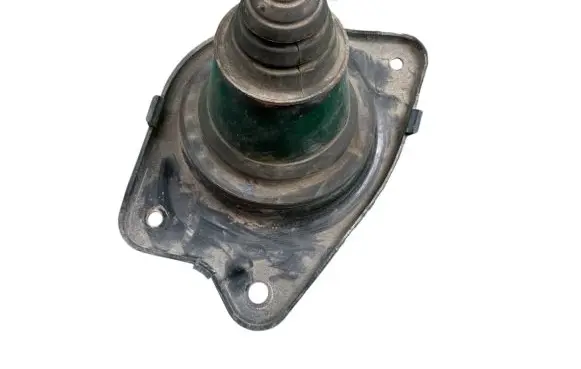 Toyota Highlander XU50 Rear coil spring rubber mount 483410E020