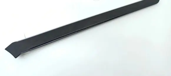 Mercedes-Benz E W212 Front door trim bar A2127200622