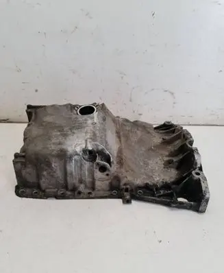 Volkswagen Touran I Oil sump 06B103603AQ