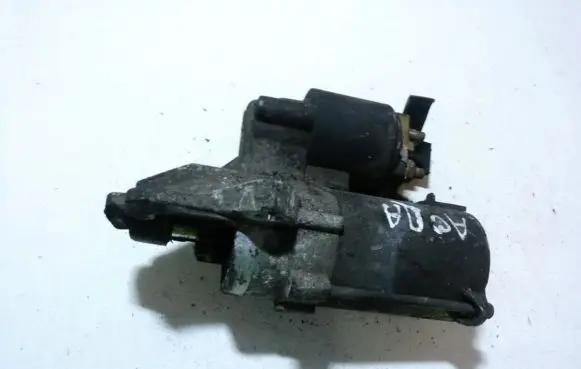 Volvo S40 Starter motor 3m5t11000ad 5125ci