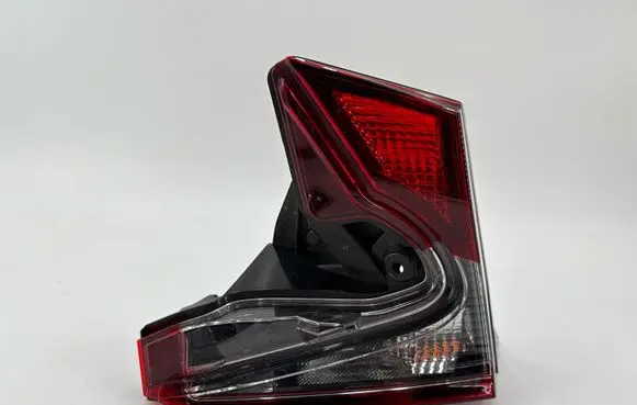 Toyota C-HR I Tailgate rear/tail lights 81590F4120