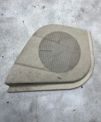 Mercedes-Benz E W211 Front door speaker cover trim A2117200148