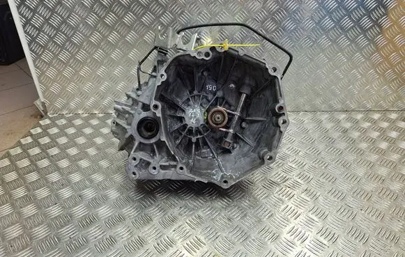 Suzuki Ignis Manual 5 speed gearbox S27725190 K12C