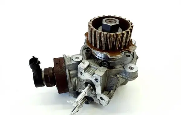 Opel Grandland X Fuel injection high pressure pump 9817903080 0445010761