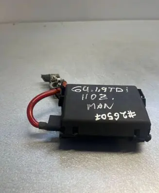 Volkswagen Golf IV Positive wiring loom 
