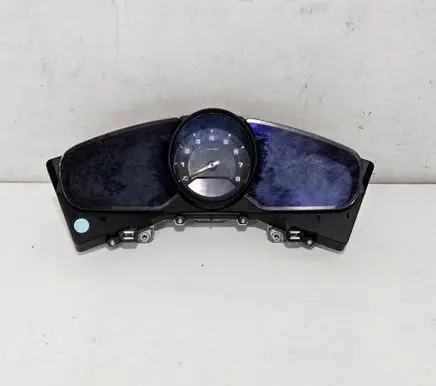 Porsche Cayenne (9Y0 9Y3) Speedometer (instrument cluster) 9Y0920955A 9Y0920955 9Y0920945A