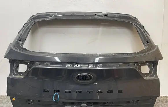 KIA Sportage Tailgate/trunk/boot lid