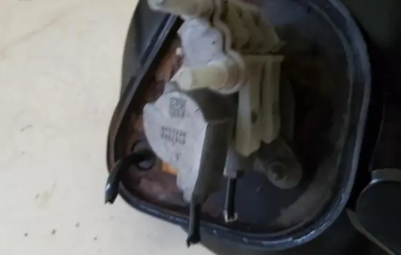 Opel Corsa D Master brake cylinder 