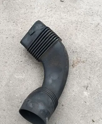 BMW X5 E53 Air intake hose/pipe 13717791144 7791144