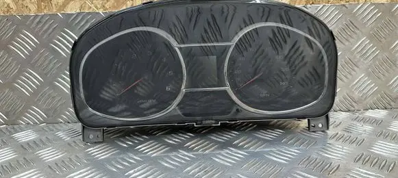 Chevrolet Captiva Speedometer (instrument cluster) 95392954 2954U 29543J250350