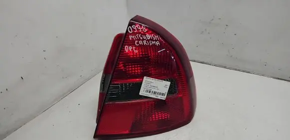 Mitsubishi Carisma Rear/tail lights 151086