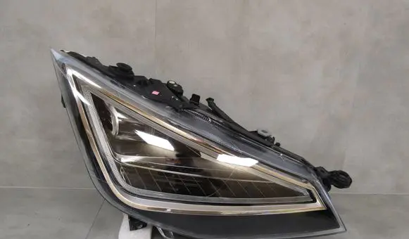 Seat Arona Headlight/headlamp 6F1941008G 148R001D LC91207