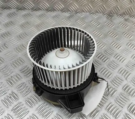 BMW 8 G14 Heater fan/blower F011500123 0130309507