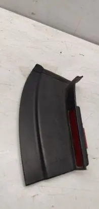 Rear tail light reflector