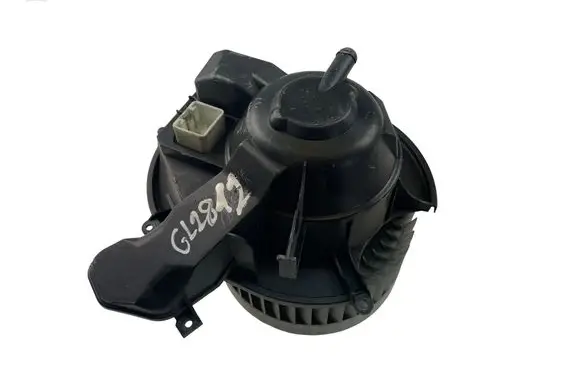 Volvo S80 Heater fan/blower