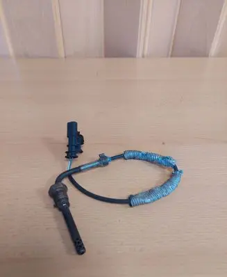 Volvo XC60 Exhaust gas temperature sensor 1703498