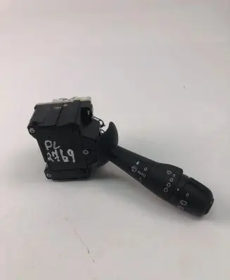 Renault Captur Indicator stalk 255675887R