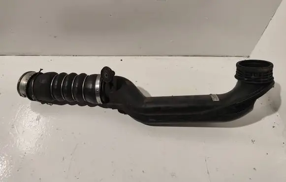 Volkswagen PASSAT B6 Intercooler hose/pipe 3C0145762AL