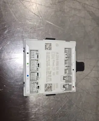 Door control unit/module